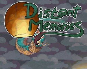 Distant Memories (Mer Grazzini)