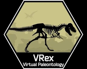 VRex - Virtual Paleontology