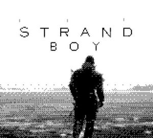 Strand Boy
