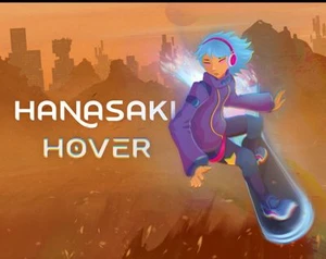 Hanasaki Hover