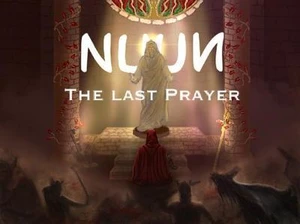 NUUN: The last prayer