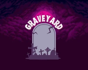 Graveyard (Clara Gavinho)