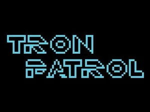 Tron Patrol