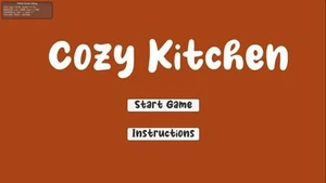 Cozy Kitchen
