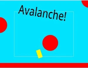 Avalanche (Chanmira)