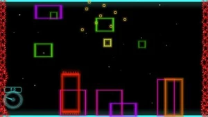 Gravity Blocks - Ludum Dare 51