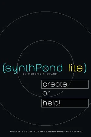 synthPond Lite