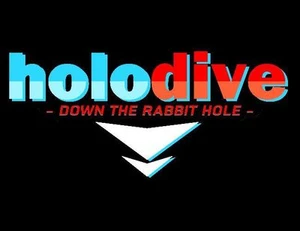 HoloDive - Down the Rabbit Hole