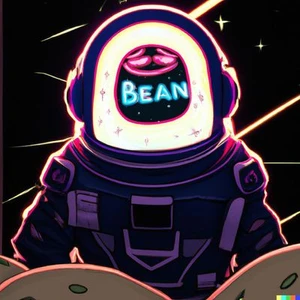 MicroBEANS - Stresses Of Space Travel
