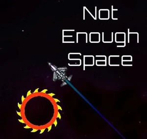 Not Enough Space (DoubleCrescent)