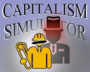 Capitalism Simulator (Austin Padilla)