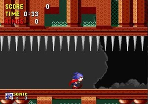 Sonic.EXE The Untold Origins