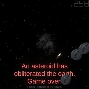 Planetary Asteroid Defense System