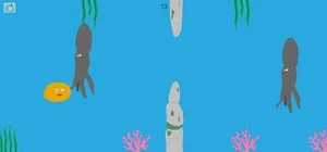 Flappy Fish Evolution