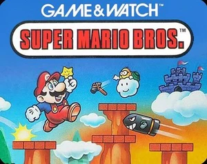 Super Mario Bros (Itizso) (Itizso)