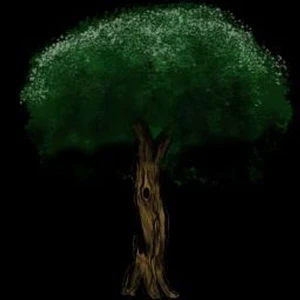 The Tree (itch) (StarsAndSnow)