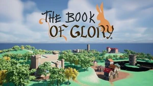 The Book of Glory Prototype