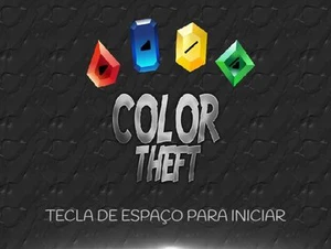 Color Theft