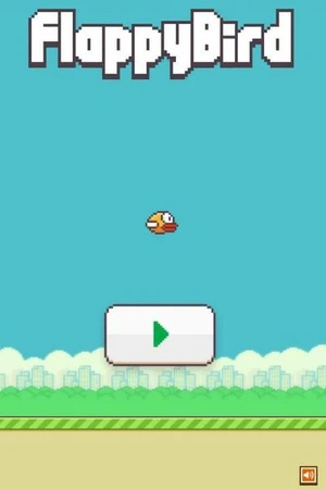 Flappy Bird (itch) (Giampy)