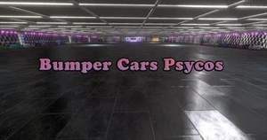 Bumper Cars Psycos