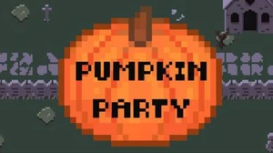 Pumpkin Party (swsandra, jaoc1811, CalitoRivero)