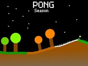 Pong 4 Players Season Editon