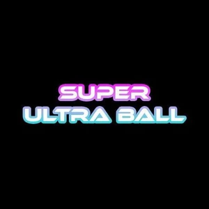 Super Ultra Ball (HACKY)