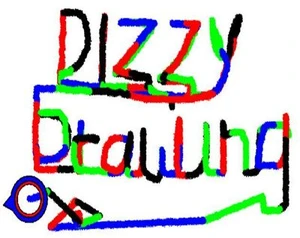 Dizzy Drawing