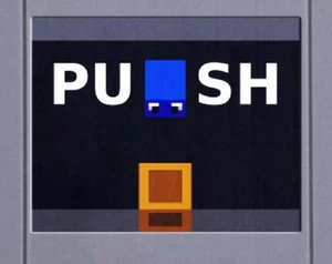 Push (itch) (jael137)
