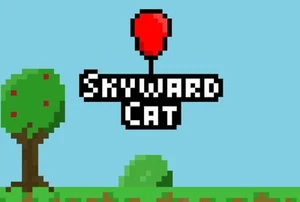 Skyward Cat V.1.2