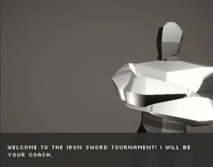 Iron Sword Tournament
