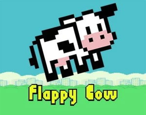 Flappy Cow (Jo)