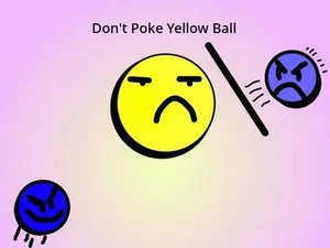 Don't Poke Yellow Ball 1.2 Download