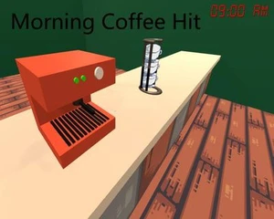 Morning Coffee Hit