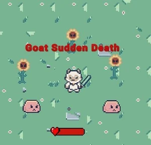 Goat Sudden Death