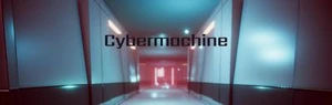 Cybermachine