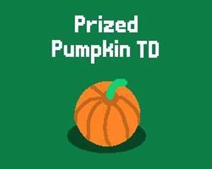 Prize Pumpkin TD