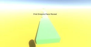 Find Dreams Face: The Game