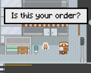 Is this your Order?