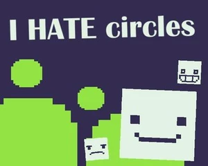 I HATE circles (sulfur cretin)
