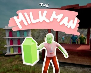 The Milkman (themorfeus)