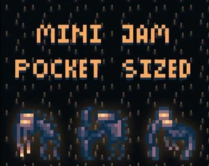 Mini Jam #116: Pocket Sized