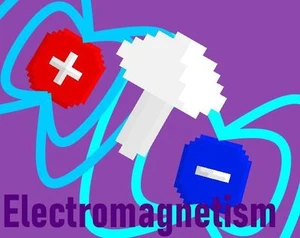 Electromagnetism (Plusha's studio)
