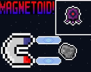 Magnetoid(visit game page)