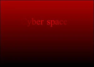 Cyberspace (Future Orb Studios)