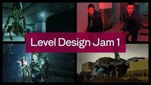 Level Design Jam 1 - Submissions