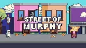Street of Murphy
