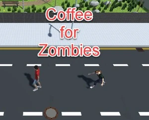 Coffee for Zombies