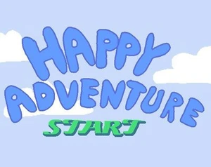 Happy Adventure (kpkpkpkpkpkpkpkp)