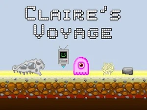 Claire's Voyage